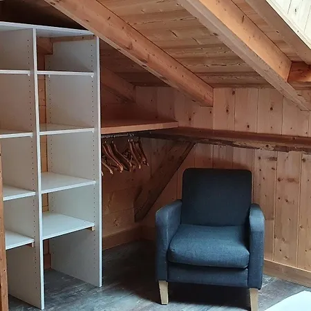 Duplex Spacieux Avec Terrasse Sud Et Animaux Admis - Fr-1-836-1 * Les Carroz d'Arâches