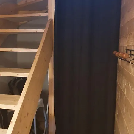 Duplex Spacieux Avec Terrasse Sud Et Animaux Admis - Fr-1-836-1 Appartement Les Carroz d'Arâches