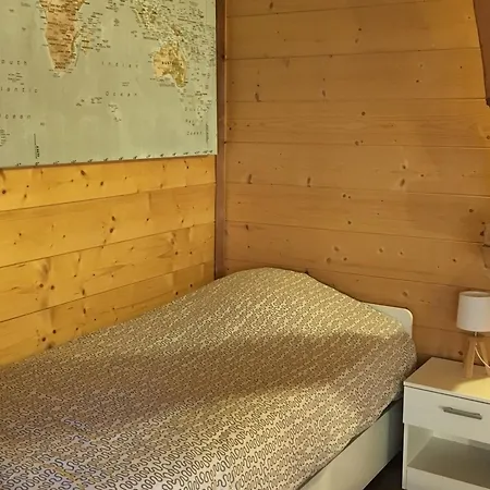 Duplex Spacieux Avec Terrasse Sud Et Animaux Admis - Fr-1-836-1 Appartement