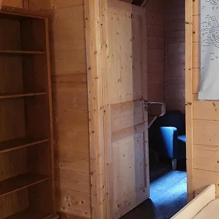 Duplex Spacieux Avec Terrasse Sud Et Animaux Admis - Fr-1-836-1 * Les Carroz d'Arâches