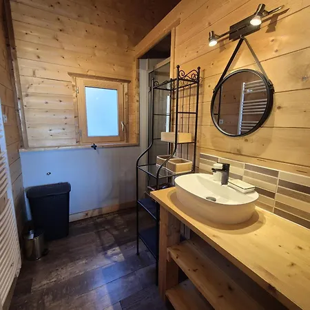 Duplex Spacieux Avec Terrasse Sud Et Animaux Admis - Fr-1-836-1 * Les Carroz d'Arâches