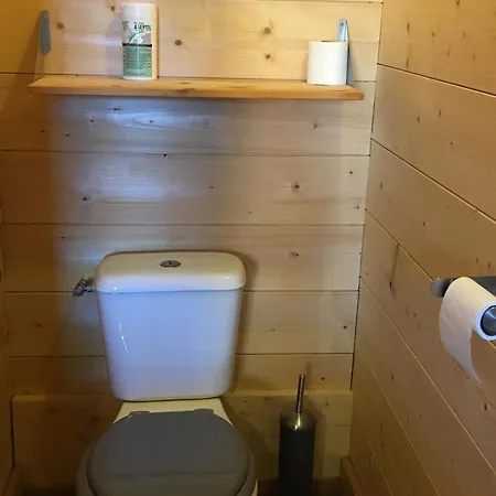 Duplex Spacieux Avec Terrasse Sud Et Animaux Admis - Fr-1-836-1