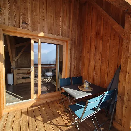 Appartement Duplex Spacieux Avec Terrasse Sud Et Animaux Admis - Fr-1-836-1 *