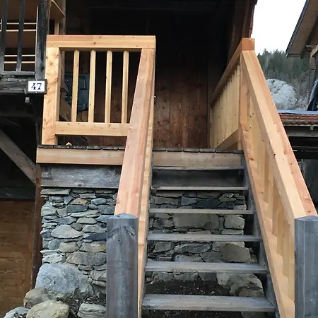 Duplex Spacieux Avec Terrasse Sud Et Animaux Admis - Fr-1-836-1 Les Carroz d'Arâches