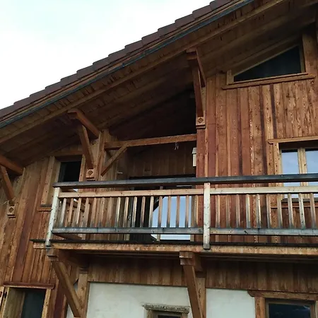 Duplex Spacieux Avec Terrasse Sud Et Animaux Admis - Fr-1-836-1 Appartement *