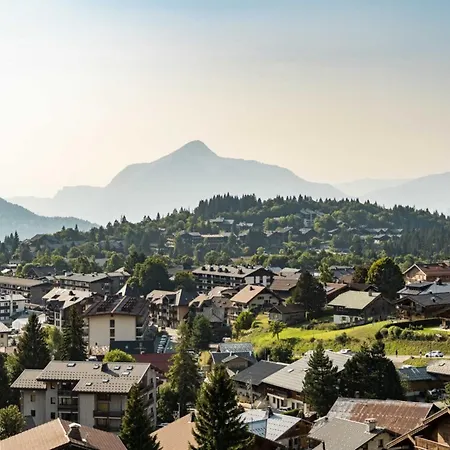 Appartement Duplex Spacieux Avec Terrasse Sud Et Animaux Admis - Fr-1-836-1